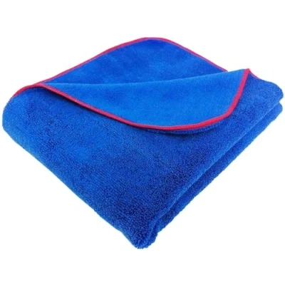 Image of Martin Cox MOGG67 Extra Large Soft Microfibre Car Drying Towel 480gsm Detailing Cloth 60cm x 90cm