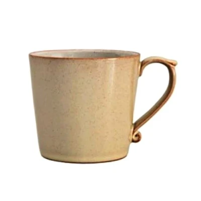 Image of Denby Heritage Veranda ALT Large Mug Scroll Handle