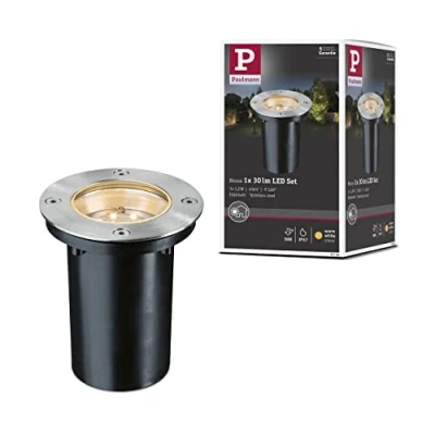Image of Paulmann Special Line LED deck light Ø11cm
