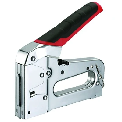 Image of Superior Tools by Seco Heavy Duty Metal Staple Gun