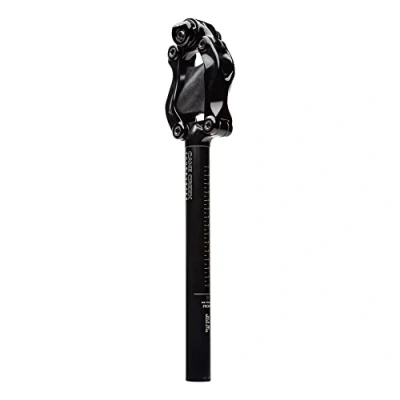 Image of Cane Creek Thudbuster LT G4 Seatpost 30.9 BLK