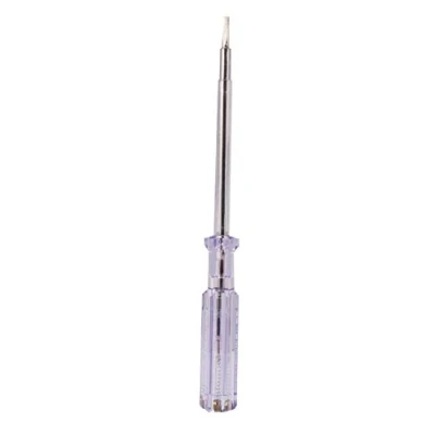 Image of Velamp CF002 Voltage Tester Screwdriver 190 mm