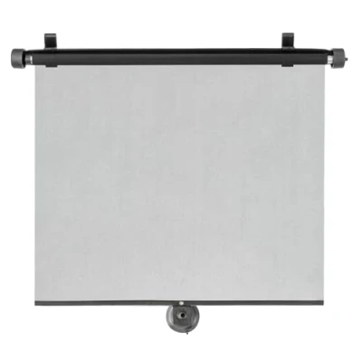 Image of Walser 30271 Sun Shade/Sun Roller Blind Set for The Side Windows 43 x 58 cm