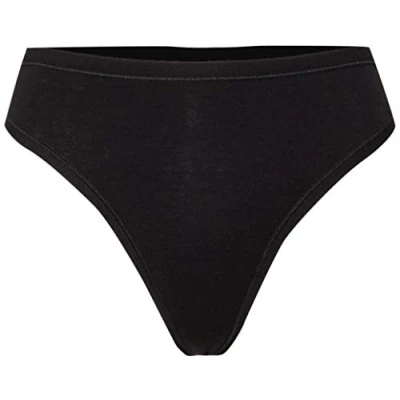 Image of Schiesser Personal Fit Women&#039;s G String Underwear