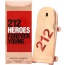 Image of Carolina Herrera 212 Heroes For Her Eau De Parfum 50ml
