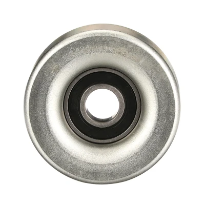 Image of 38942PHM004, 38942PWA004 Idler Pulley GATES T36424 PowerGrip HONDA: CIVIC 8 Hatchback, Jazz 2