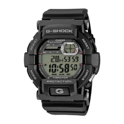 Image of Casio G Shock Men&#039;s Watch GD 350 1ER