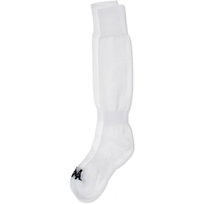 Image of Kappa Lyna Pack of 3 Men&#039;s Socks, Men, white, Size 13 15