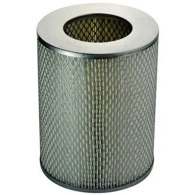 Image of 91133369 Air Filter DENCKERMANN A140211 198mm 86mm 153mm Recirculation TOYOTA: Land Cruiser Prado 70 Off Road