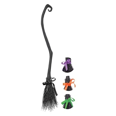 Image of California Costumes Women&#039;s Adult Sized Costume Accessory, Black, One (Pack of 7)