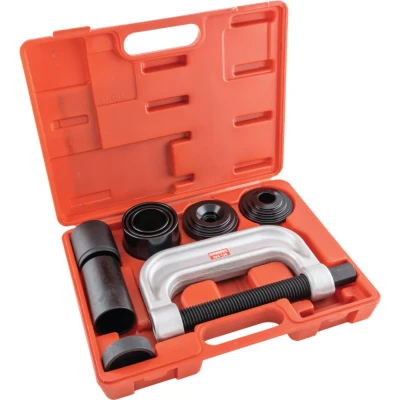 Image of Kennedy Ball Joint Service Tool Set with 4 x Adapter