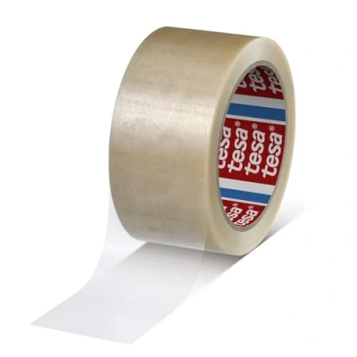 Image of Tesa PVC Sealing Tape Clear