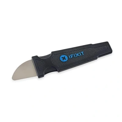Image of iFixit Jimmy, Powerful Tool for Prying &amp; Opening Electronic Devices Like Tablets, PCs, laptops, Smartphones, Cameras, TVs and Household appliances