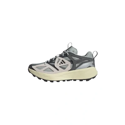 Image of adidas Sportswear Kantai Trail running shoes, Size: 6, Silver core black grey six shoes