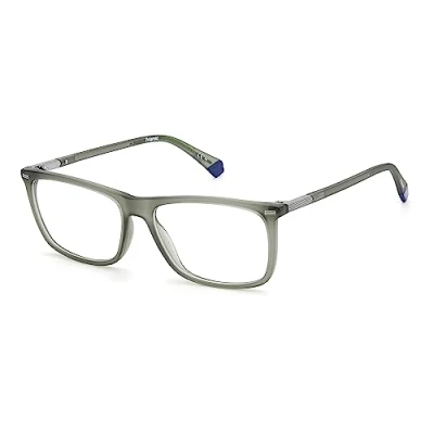 Image of Polaroid PLD D430 Sunglasses, DLD/16 Matte Green, 56
