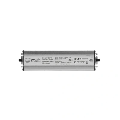 Image of Ovia IP67 24V Constant Voltage Compact LED Driver 100W