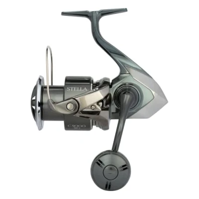 Image of Shimano Inc. Stella C5000XG FK