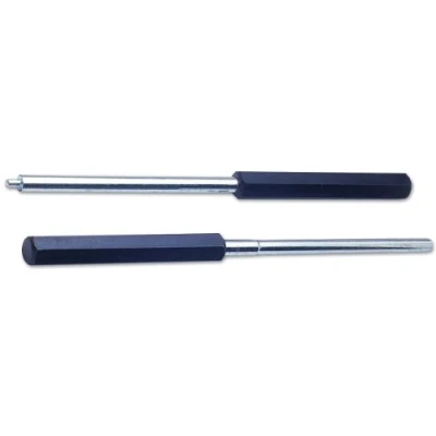 Image of Laser 2712 Brake Caliper Pin Punch Set 2pc