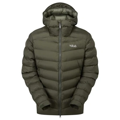 Image of Men&#039;s Nebula Pro Jacket