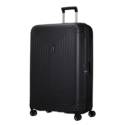 Image of Samsonite Neopulse Spinner XL, Case, 81 cm, 125 L, Grey (Matt Graphite)
