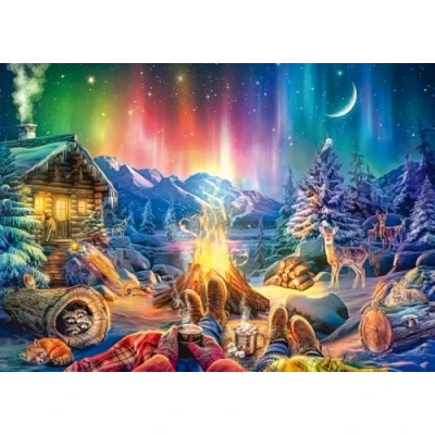 Image of Schmidt CSG59787 Jigsaw Puzzle, Multicolour