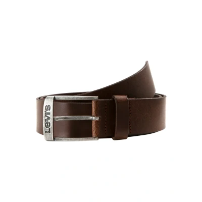 Image of Levi&#039;s NEW Duncan Belt, Size: 28, Dark brown