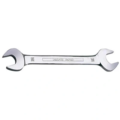 Image of Draper Open End Spanner, 6 x 7mm