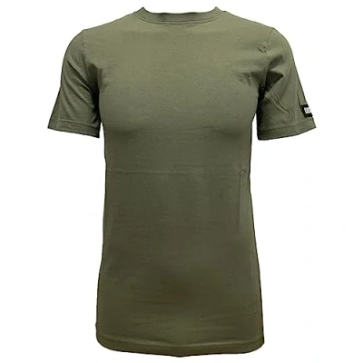 Image of Caterpillar CAT Workwear Mens Essentials Short Sleeve Work T Shirt
