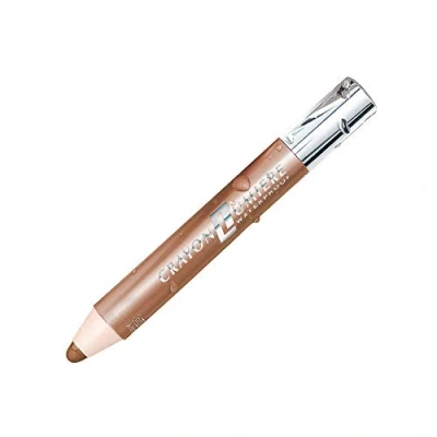 Image of Mavala Crayon Lumiere Waterproof Eye Shadow, Beige Biscuit, 0.04 Ounce