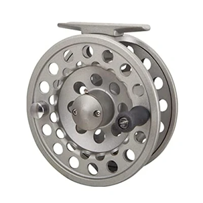 Image of OKUMA SLV 78b Fly Reels 1RB, Multicolor, One Size