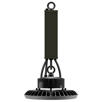 Image of Phoebe Keto LED Emergency High Bay 100w 4000k 60 Degree