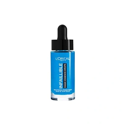 Image of L&#039;Oreal Cosmetics Infallible Magic Essence Drops 15 ml