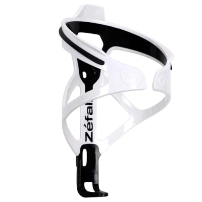 Image of ZEFAL Pulse B2 Bottle Cage, White