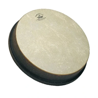 Image of Remo Mondo™ Fiberskyn Djembe Drumhead, 12&quot;