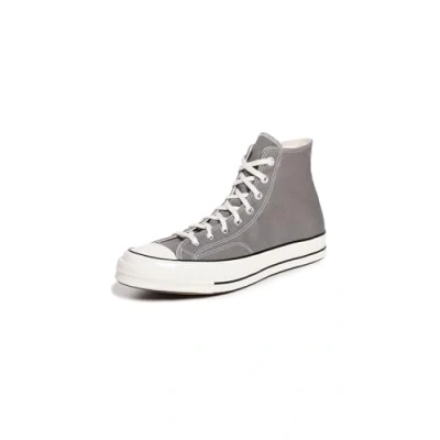 Image of Converse Unisex All Star &#039;70s High Top Sneakers, Origin Story/Egret/Black, 11 UK