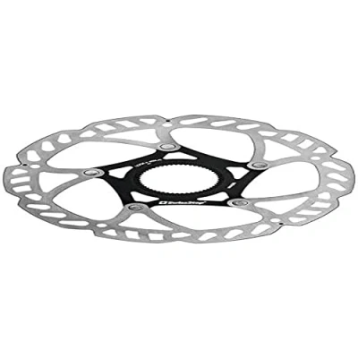 Image of SwissStop Catalyst Pro Centre Lock Disc Brake Rotor 220mm