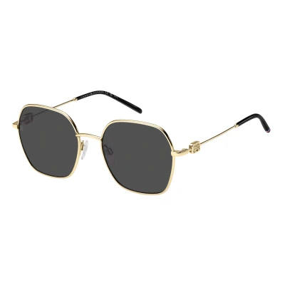 Image of Sunglasses Tommy hilfiger Th 2150/s col. rhl/ir