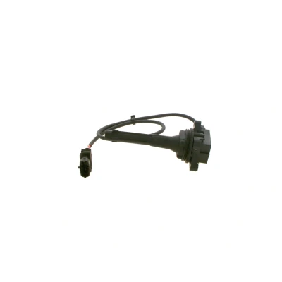 Image of ZSK1X1E Ignition coil BOSCH 0 221 604 012 14V