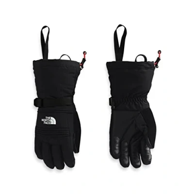 Image of THE NORTH FACE Montana Gloves Tnf Black XS