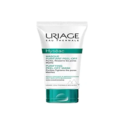 Image of Uriage Hyseac Purifying Peel Off Mask 50ml
