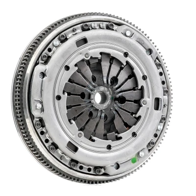 Image of 028105264K, 038105264, 038105264D, 038105264E, 038105264H Clutch LuK BR 0209 417 0019 11 VOLKSWAGEN: Golf 4, Polo V Hatchback, Bora Saloon