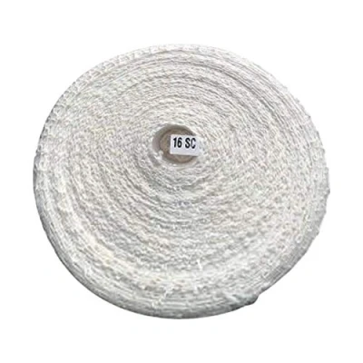 Image of DEWU Meat Netting Roll, Elastic Ham Sock Netting, Pork Butcher Twine Net, Beef White For Meat, Roasting, and Curing