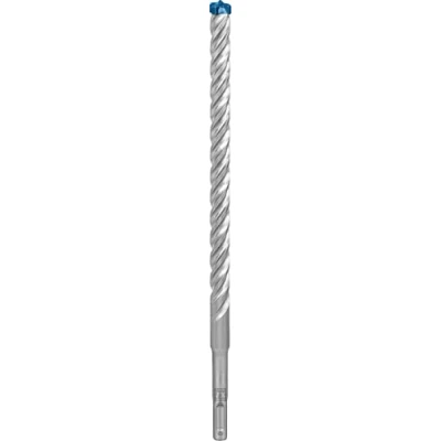 Image of Bosch 1x EXPERT SDS plus 7X Hammer Drill Bit (for Soft stone, Hard Ø 14,00 mm, Professional Accessory Rotary Drill)