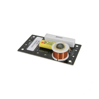 Image of QTX Crossover Network for QR12