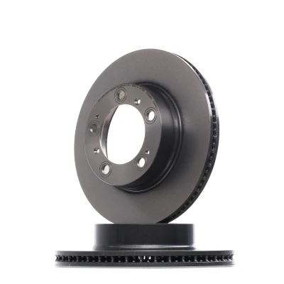 Image of 98635140104, 98635140105 Brake DISC BREMBO Coated LINE 09.9482.11 298mm 24mm 5 internally vented High carbon PORSCHE: Boxster
