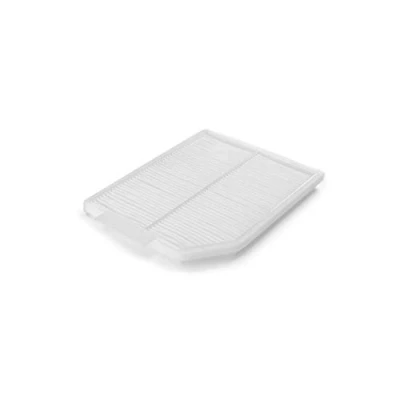Image of 64312182458, 64319257504 Pollen Filter UFI 54.121.00 Activated Carbon 662mm 96,5mm 21mm BMW: 3 Compact, Convertible, Coupe