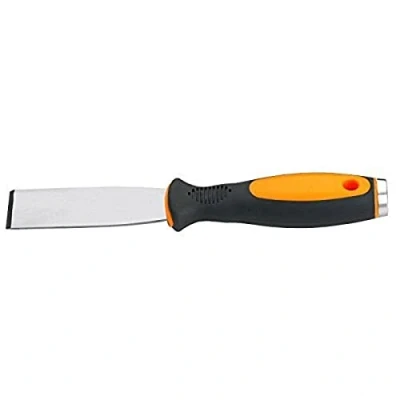 Image of Bahco 2489 Putty Knife, Multi Colour