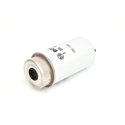 Image of 5021192693 Fuel Filter BOSCH F 026 402 121 Spin on FORD: Transit Mk5 Van, Minibus, Platform / Chassis