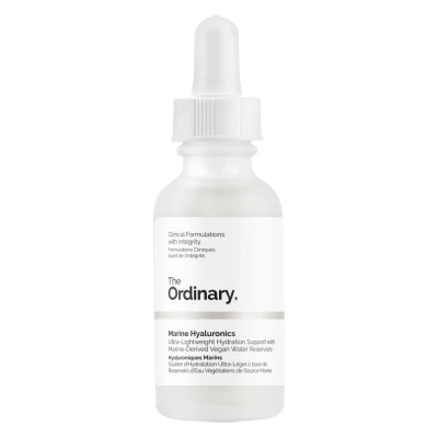 Image of The Ordinary Marine Hyaluronics 30ml
