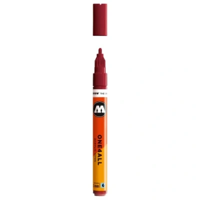 Image of One4All 127HS 086 Burgundy
